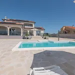 Villa Sandra Zadarvillas