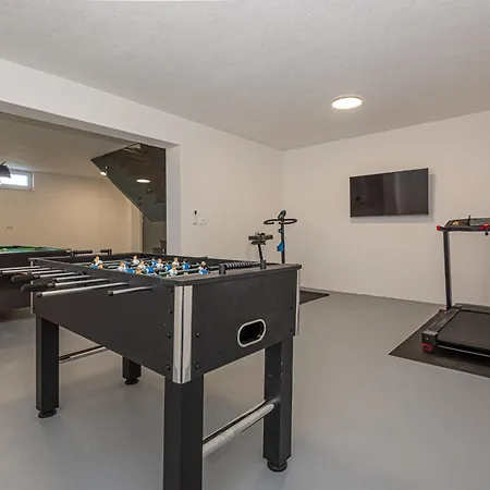 Sandra Zadarvillas Villa Lisičići