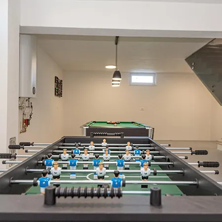 Sandra Zadarvillas Βίλα