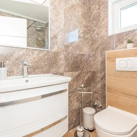 Sandra Zadarvillas Villa Lisičići