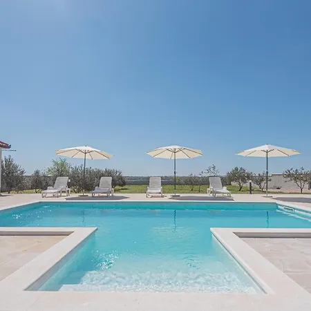 Villa Sandra Zadarvillas