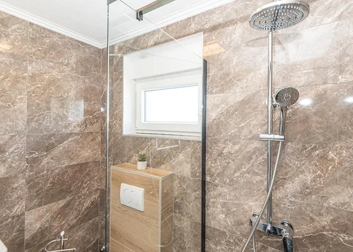 Βίλα Sandra Zadarvillas