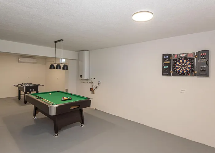 Sandra Zadarvillas Lisicici