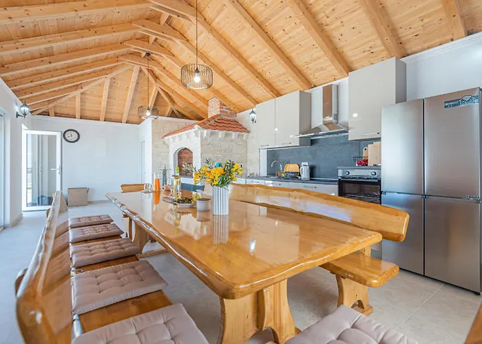 Sandra Zadarvillas * Lisicici