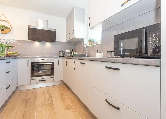 Sandra Zadarvillas Βίλα